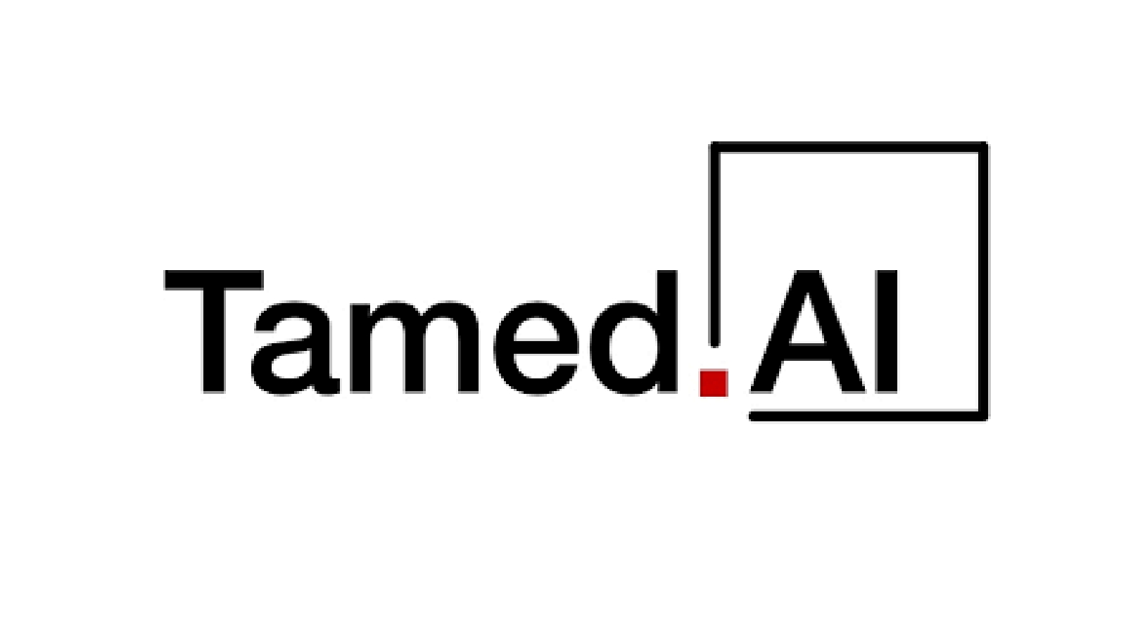 Tamed AI Logo