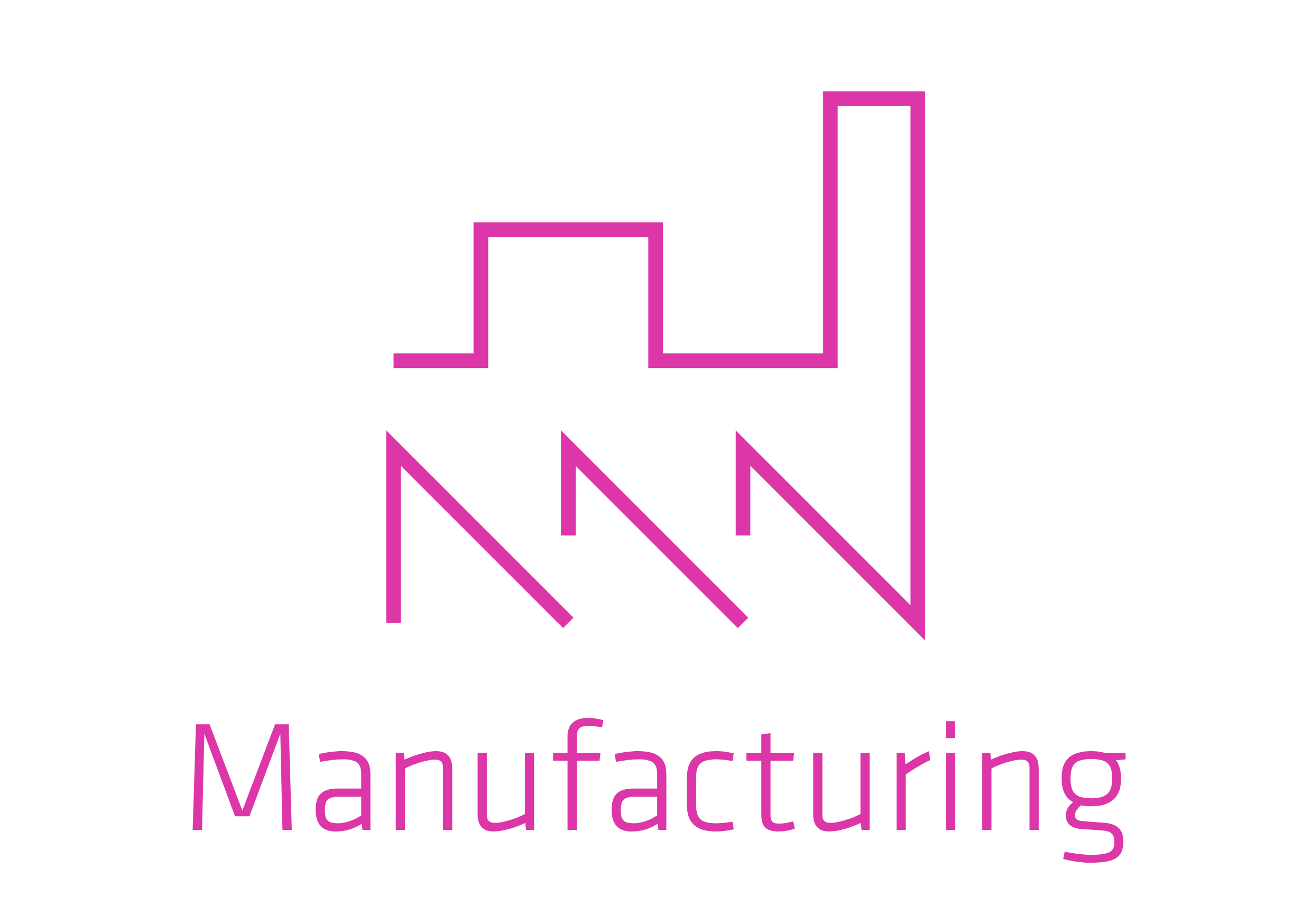manufacturing